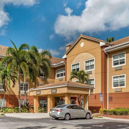 Extended Stay America Suites - Fort Lauderdale - Plantation Extérieur photo
