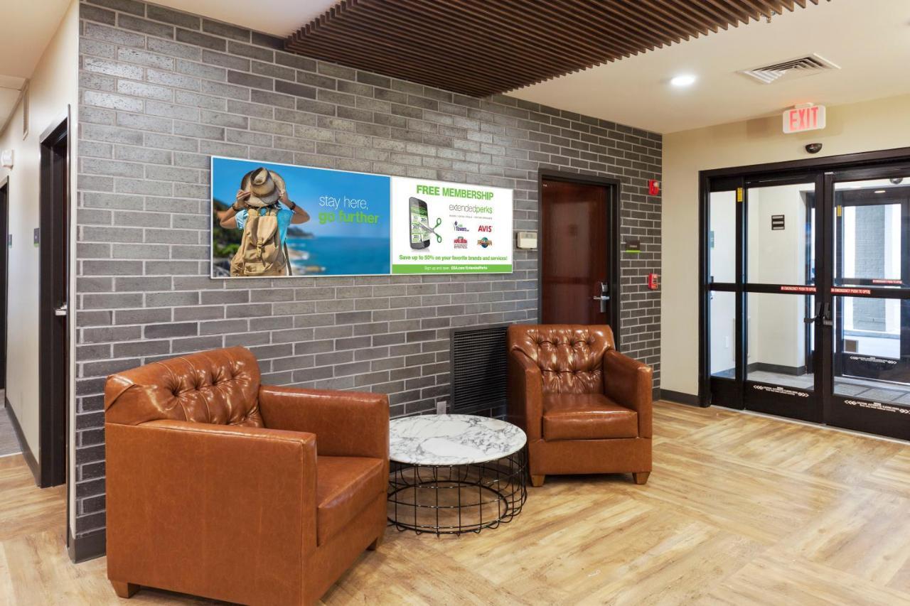 Extended Stay America Suites - Fort Lauderdale - Plantation Extérieur photo