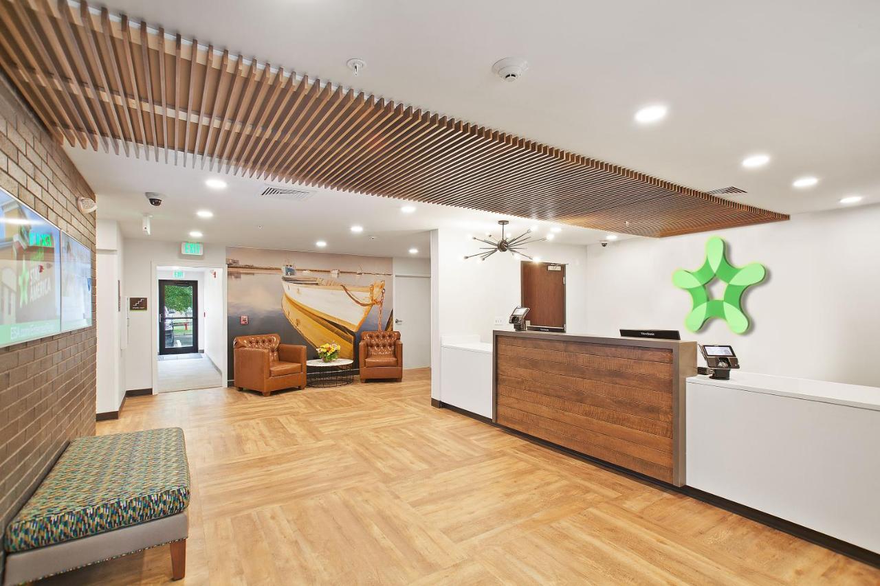 Extended Stay America Suites - Fort Lauderdale - Plantation Extérieur photo