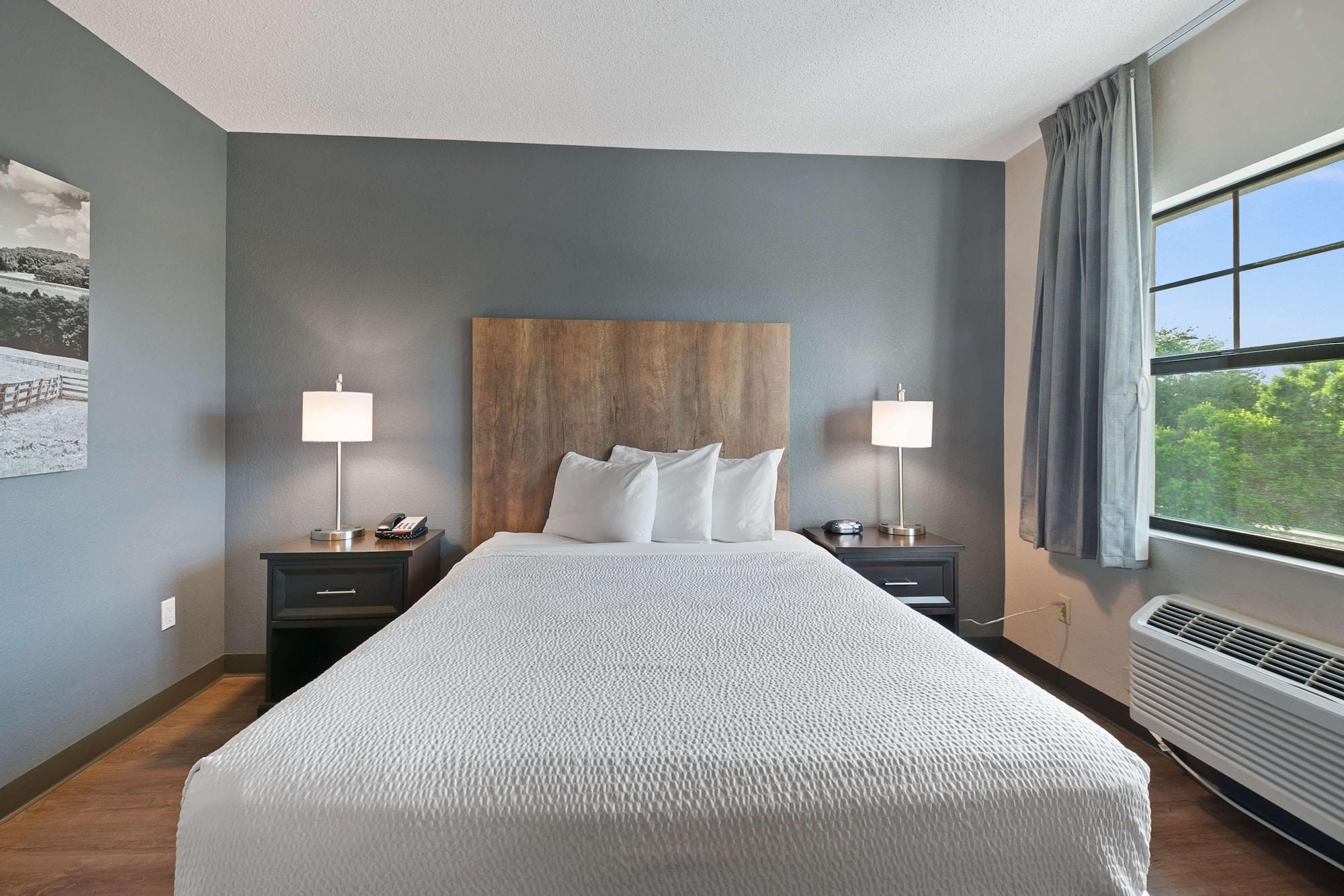 Extended Stay America Suites - Fort Lauderdale - Plantation Extérieur photo