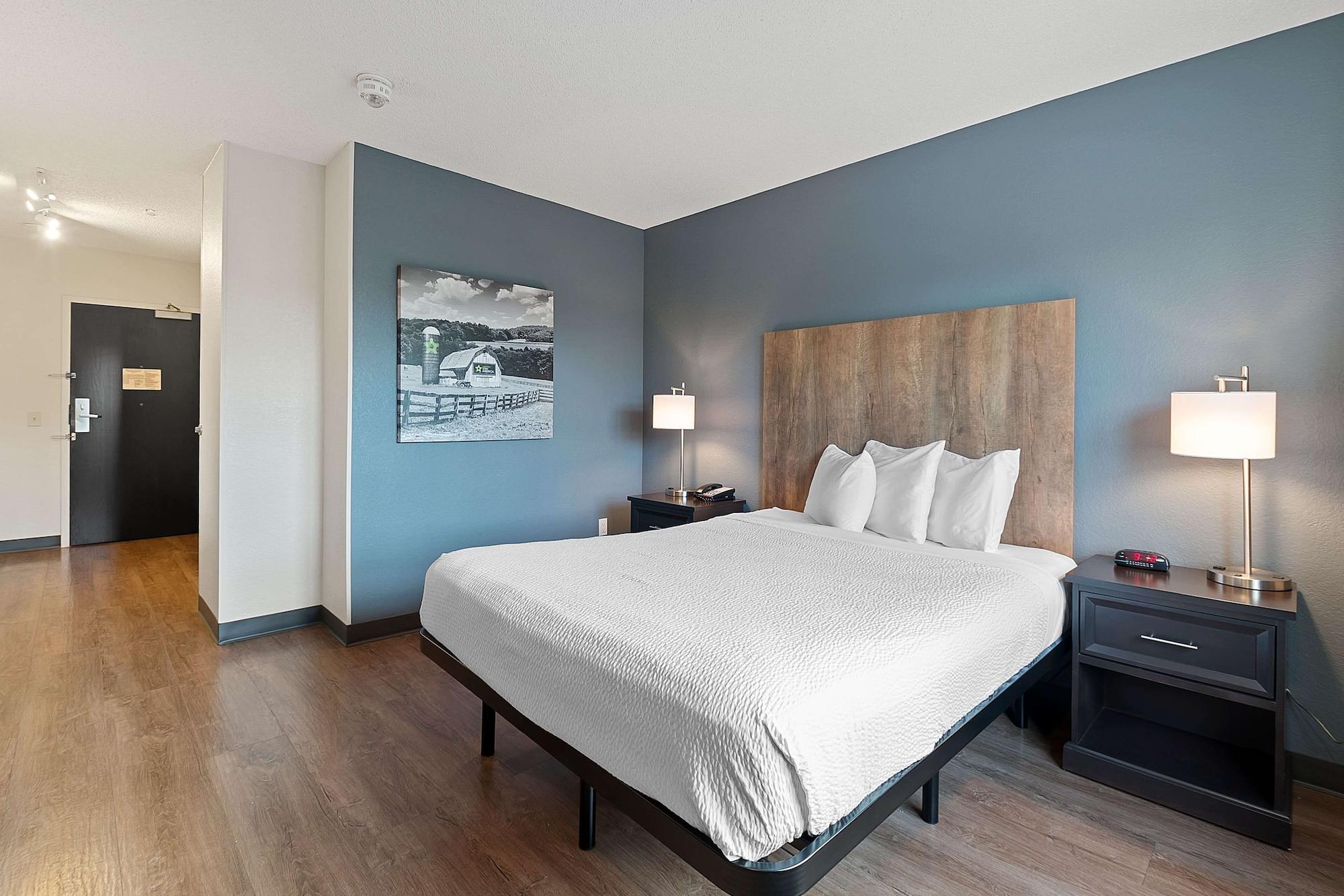 Extended Stay America Suites - Fort Lauderdale - Plantation Extérieur photo