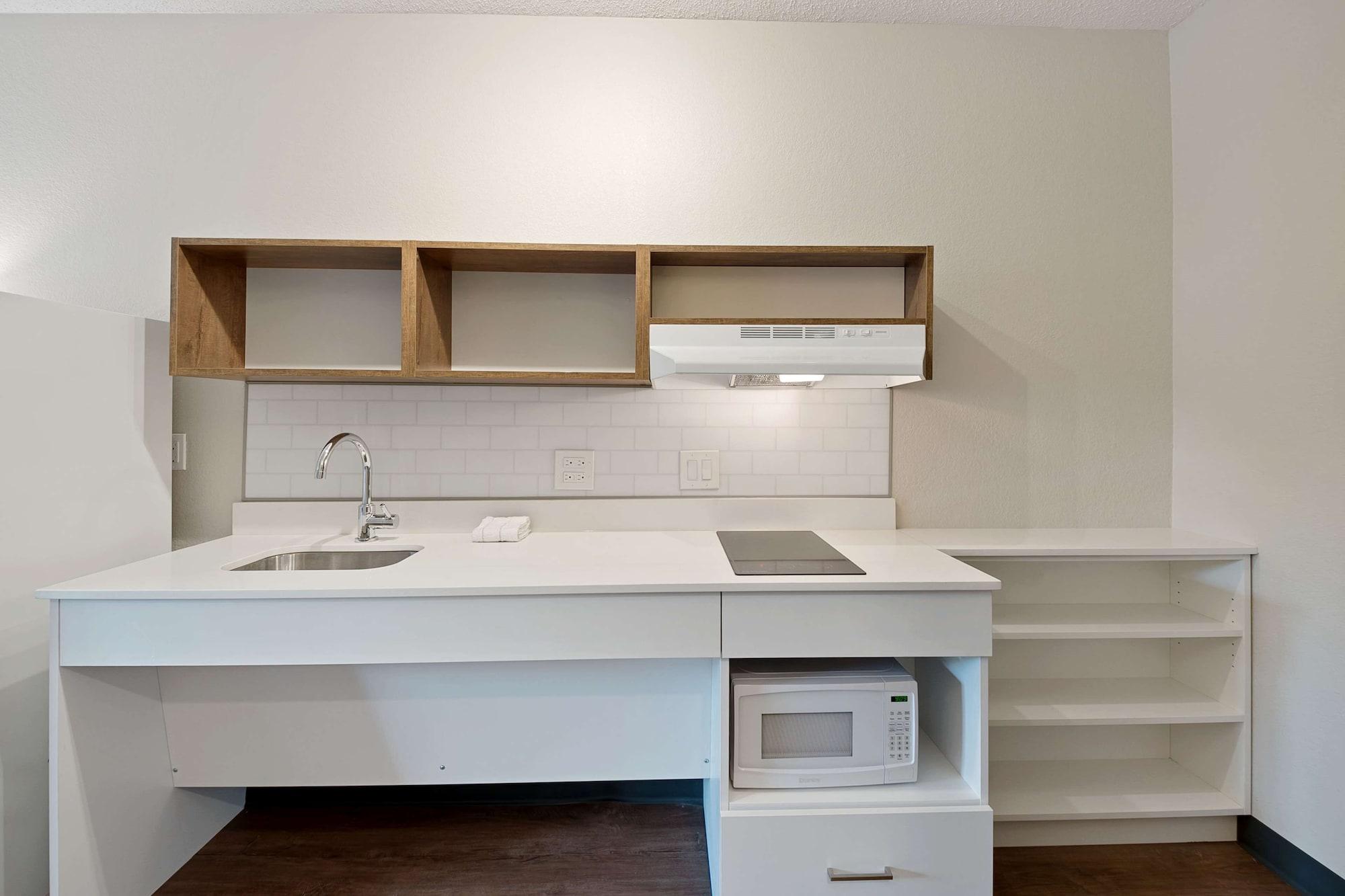 Extended Stay America Suites - Fort Lauderdale - Plantation Extérieur photo