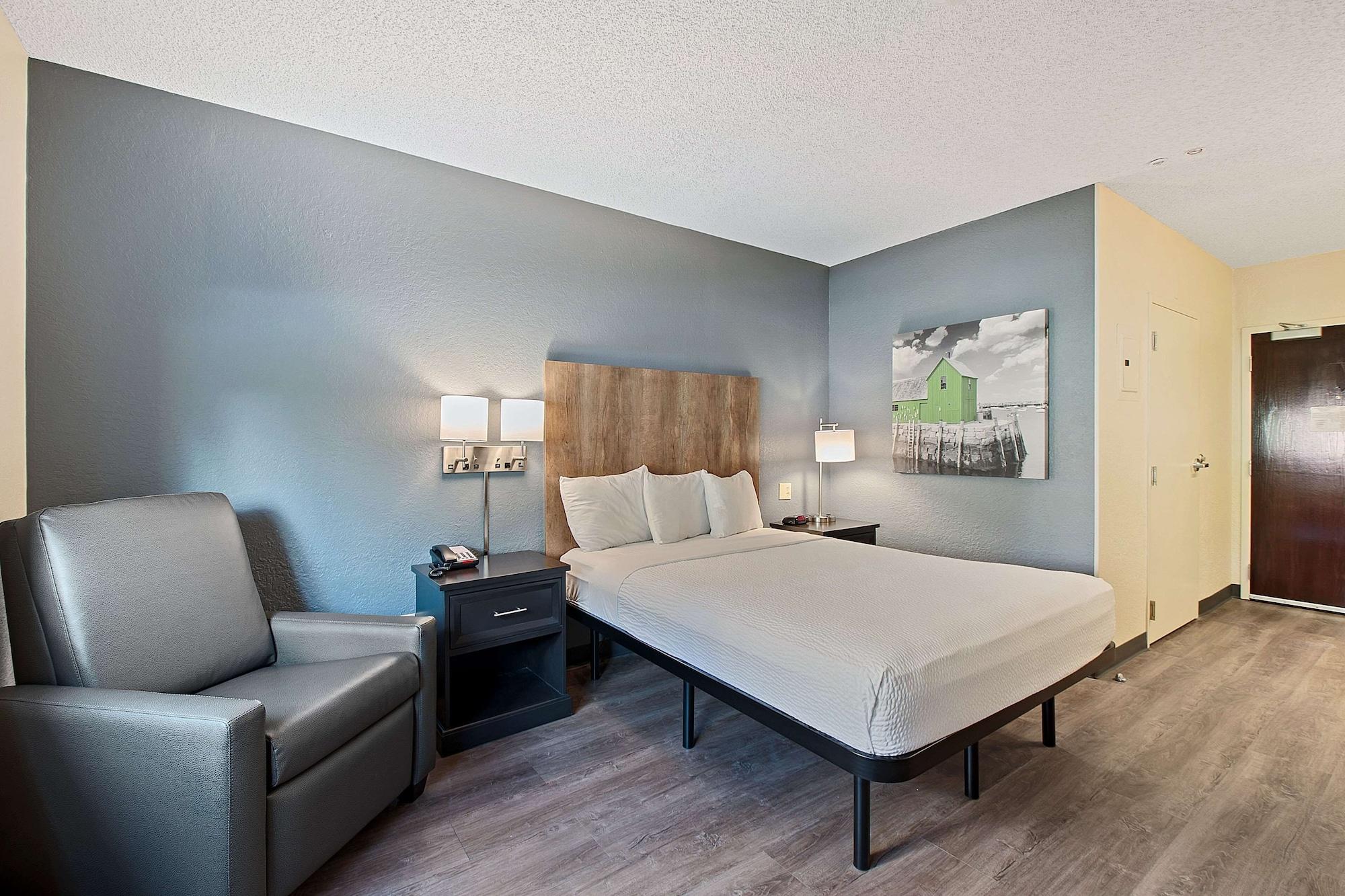 Extended Stay America Suites - Fort Lauderdale - Plantation Extérieur photo