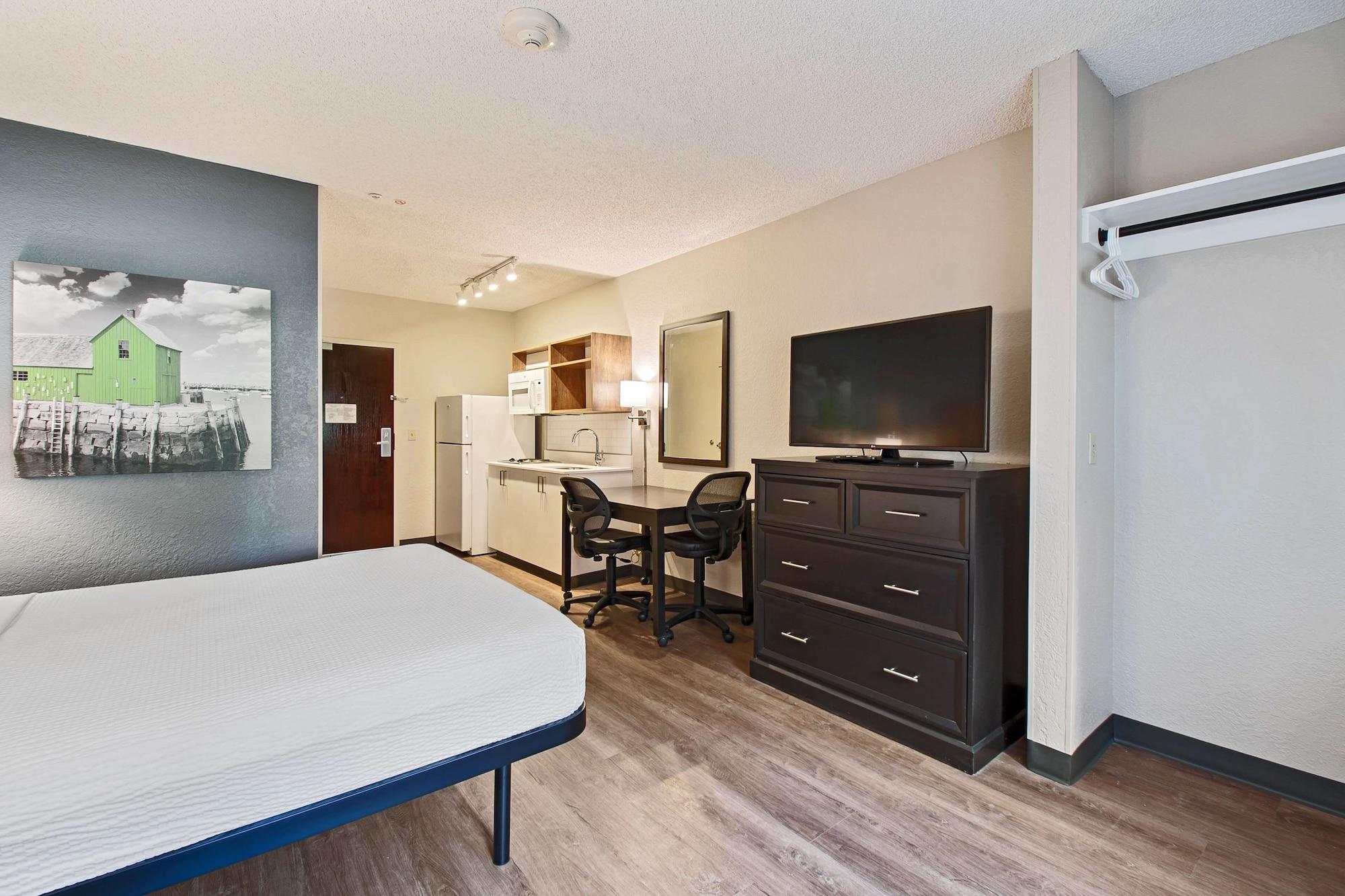 Extended Stay America Suites - Fort Lauderdale - Plantation Extérieur photo