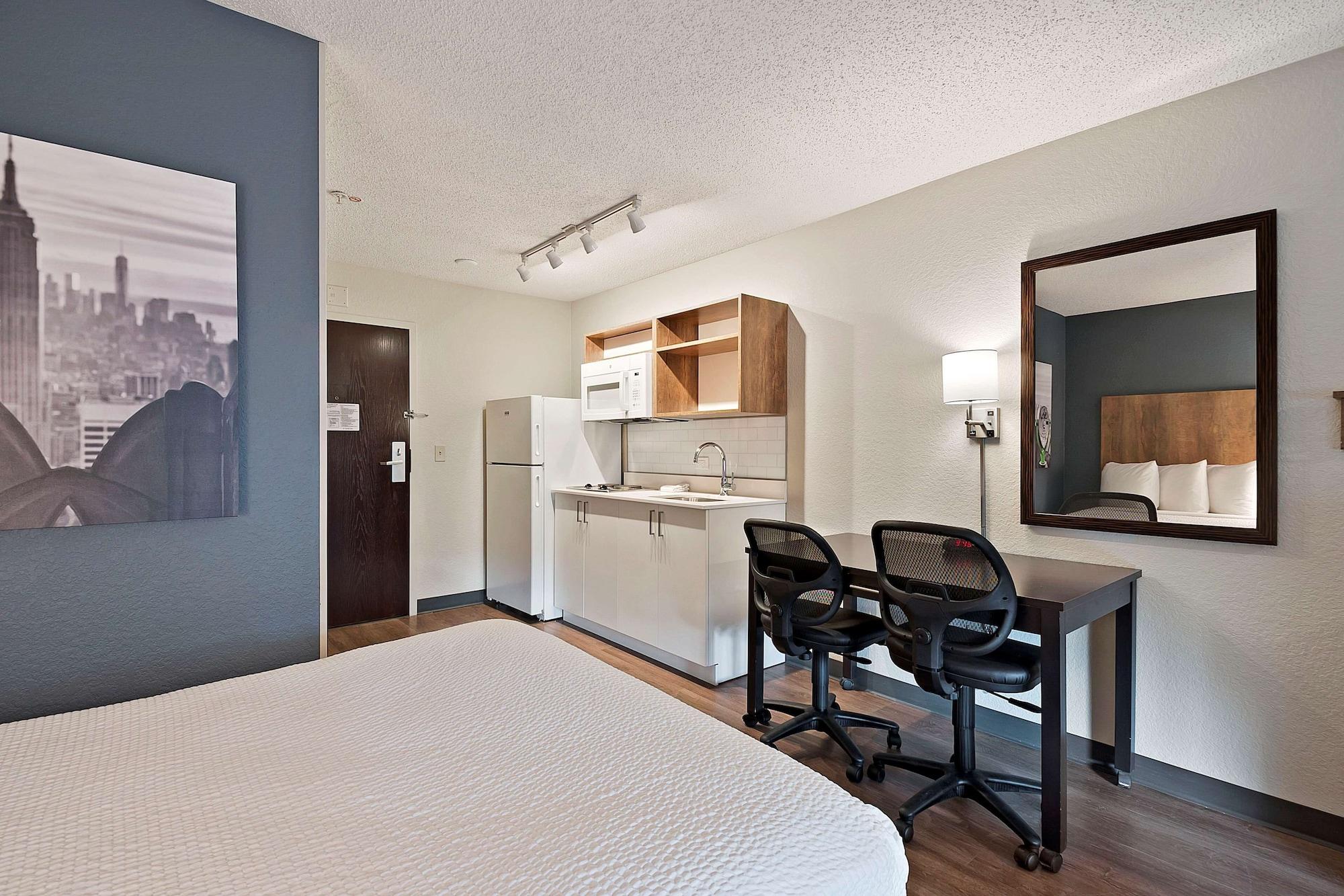 Extended Stay America Suites - Fort Lauderdale - Plantation Extérieur photo