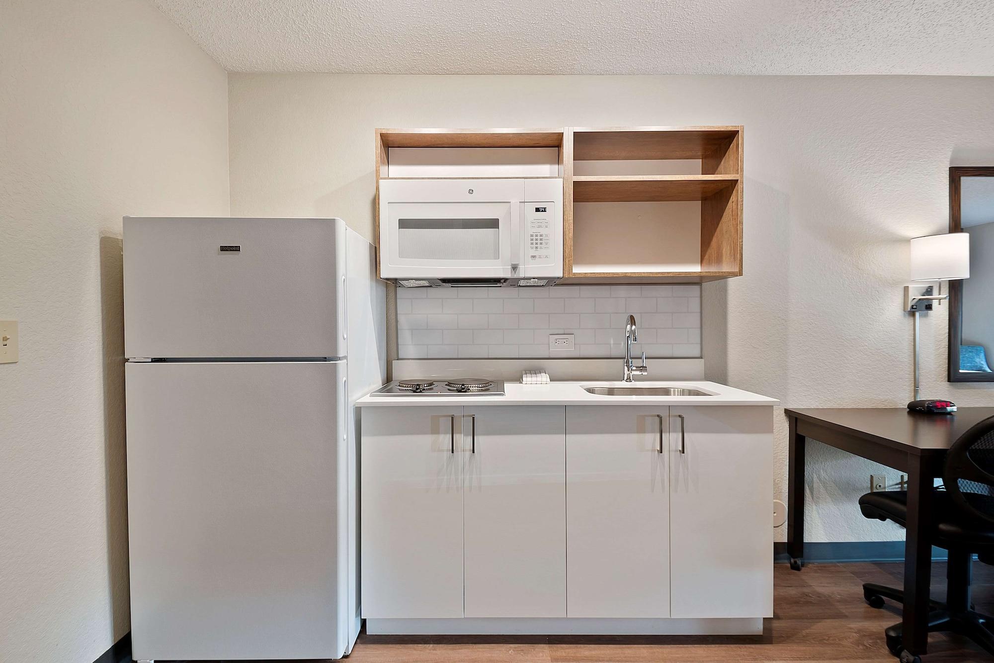 Extended Stay America Suites - Fort Lauderdale - Plantation Extérieur photo
