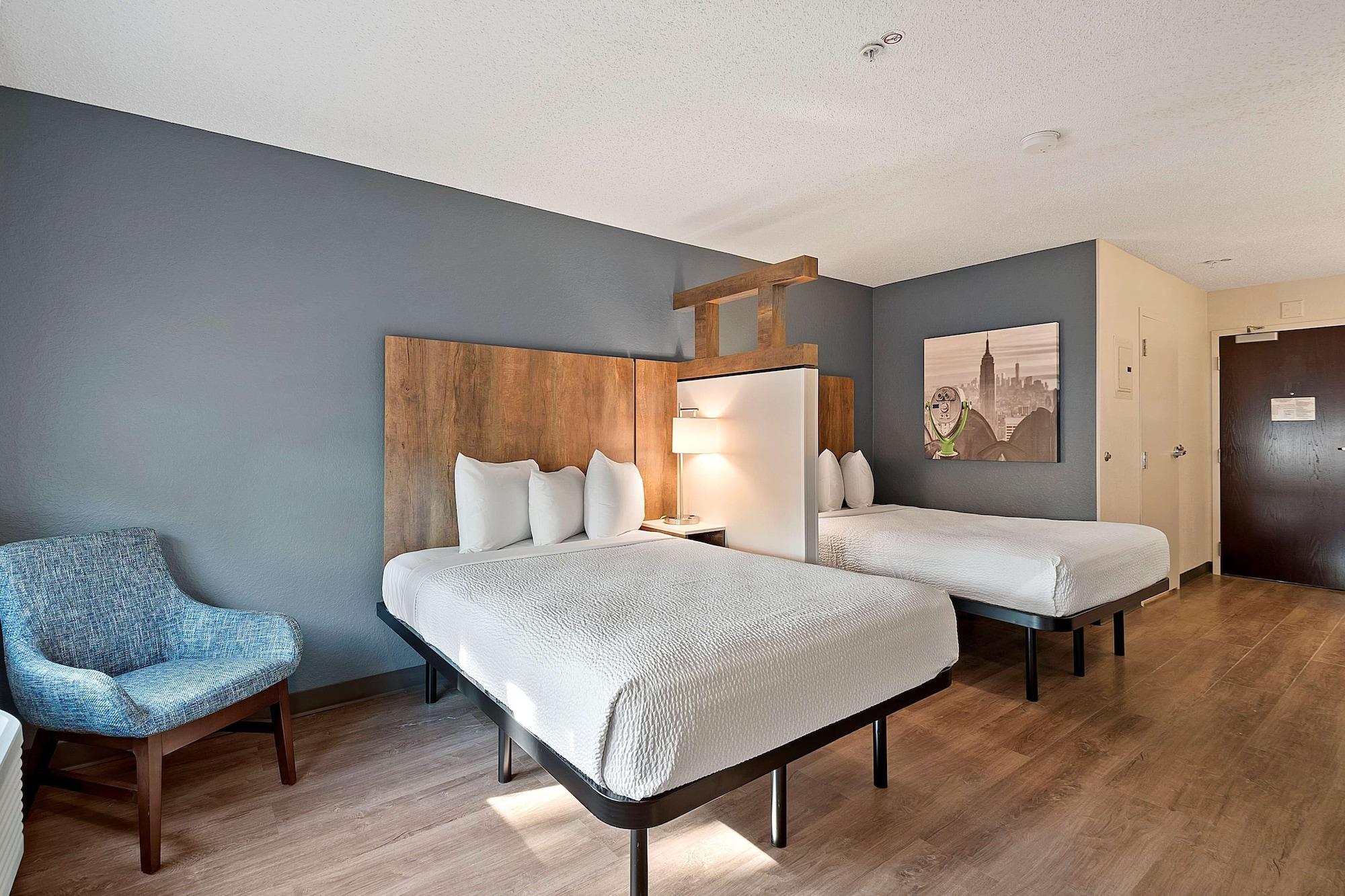 Extended Stay America Suites - Fort Lauderdale - Plantation Extérieur photo