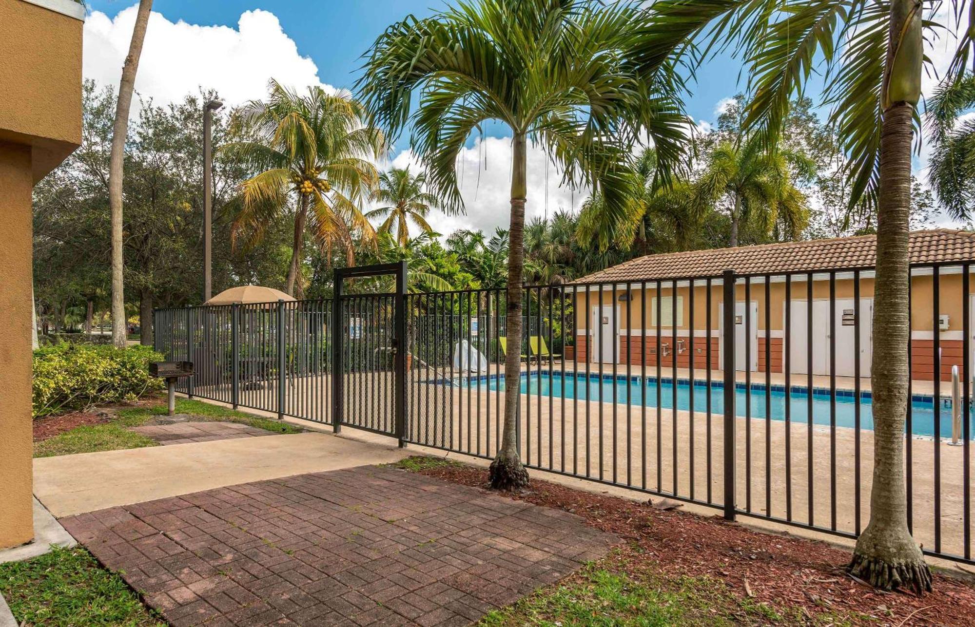 Extended Stay America Suites - Fort Lauderdale - Plantation Extérieur photo
