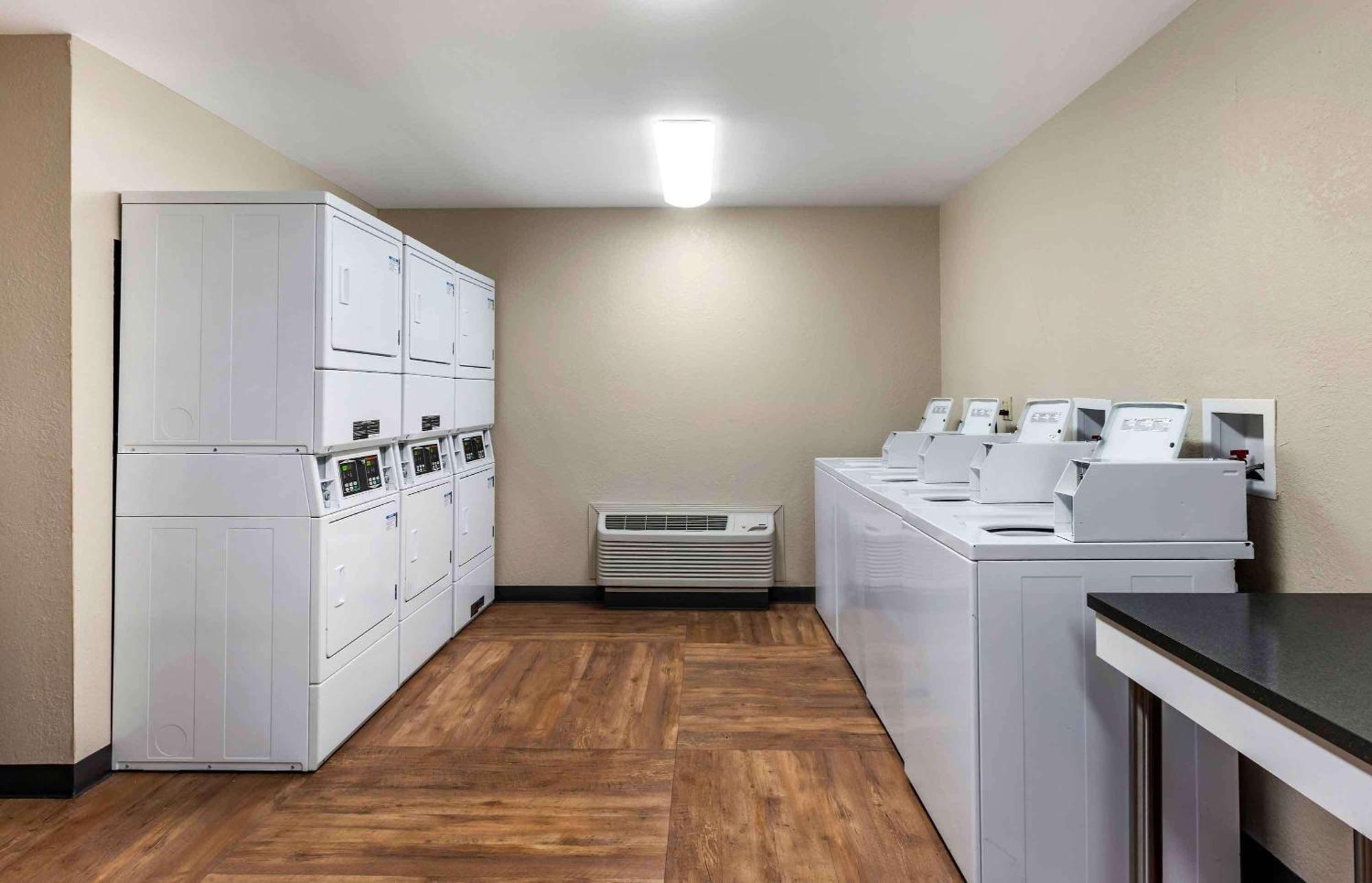 Extended Stay America Suites - Fort Lauderdale - Plantation Extérieur photo