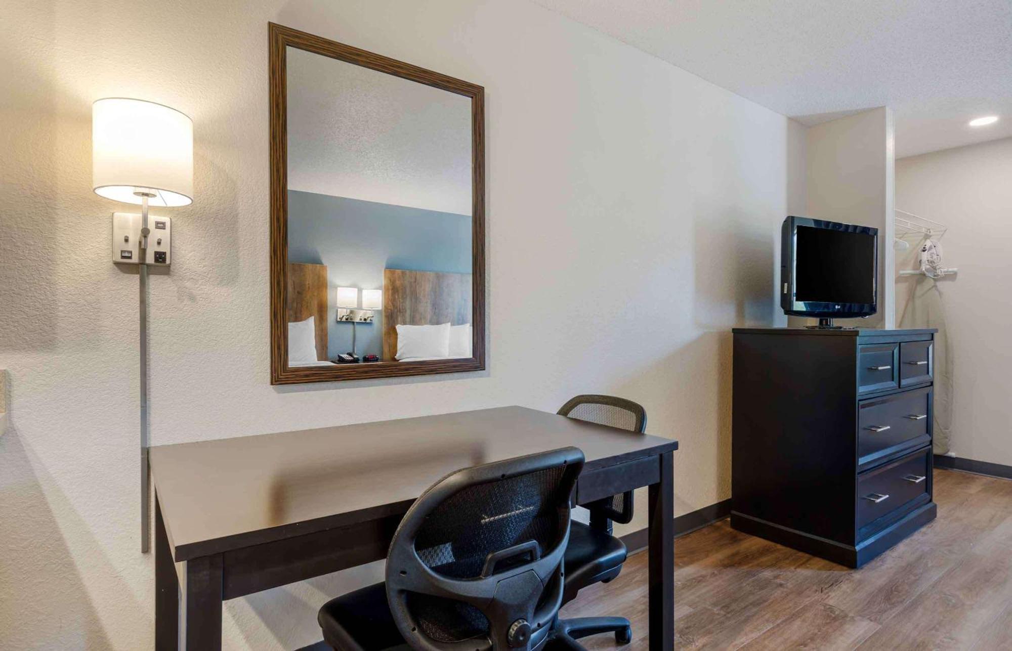 Extended Stay America Suites - Fort Lauderdale - Plantation Extérieur photo