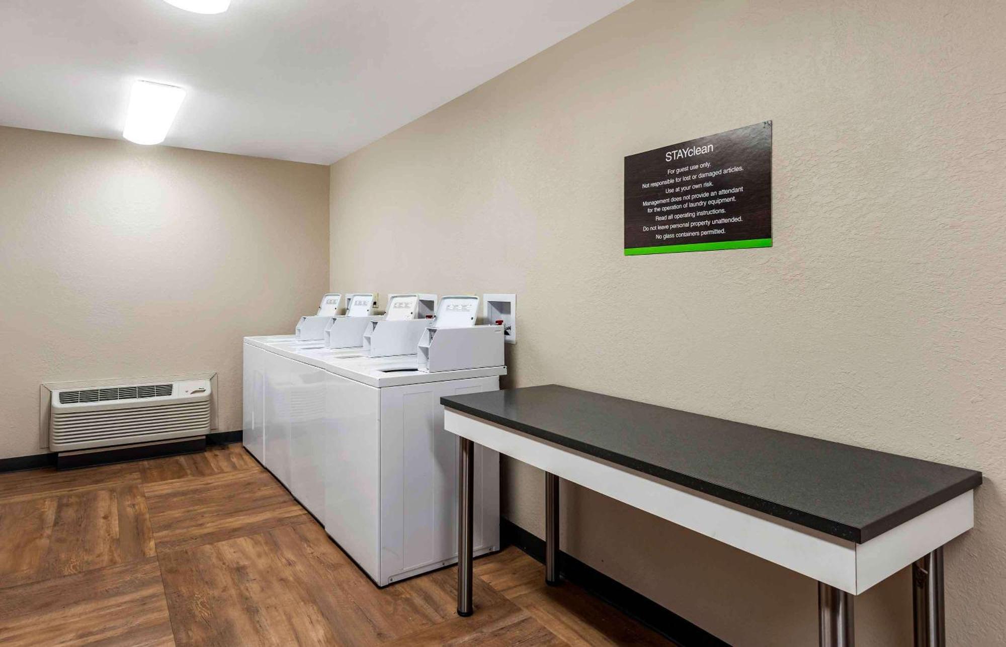 Extended Stay America Suites - Fort Lauderdale - Plantation Extérieur photo