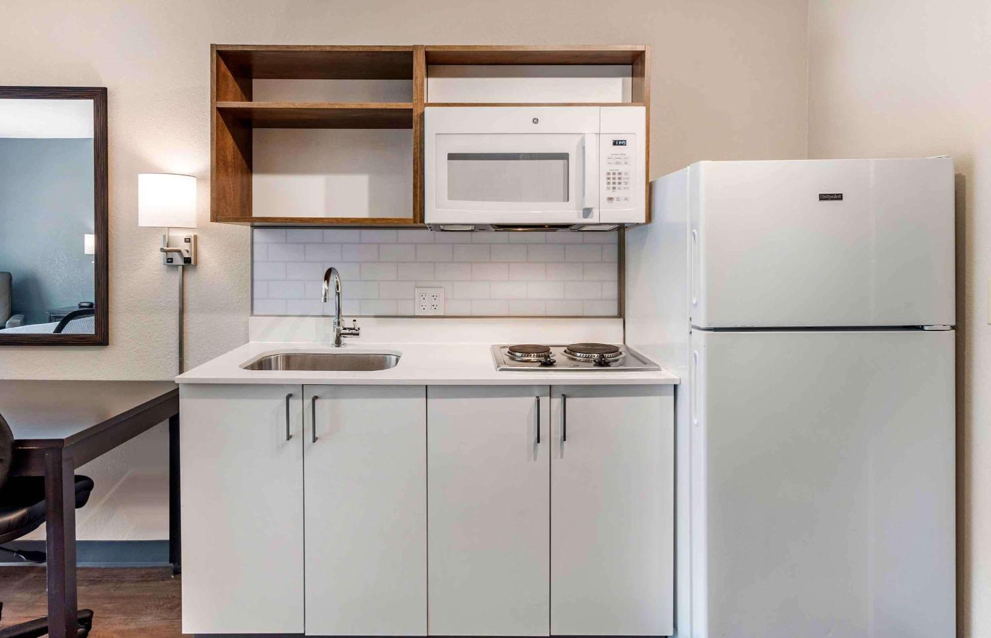 Extended Stay America Suites - Fort Lauderdale - Plantation Extérieur photo