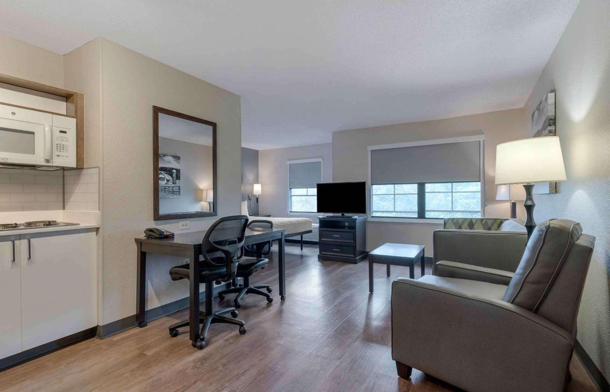 Extended Stay America Suites - Fort Lauderdale - Plantation Extérieur photo