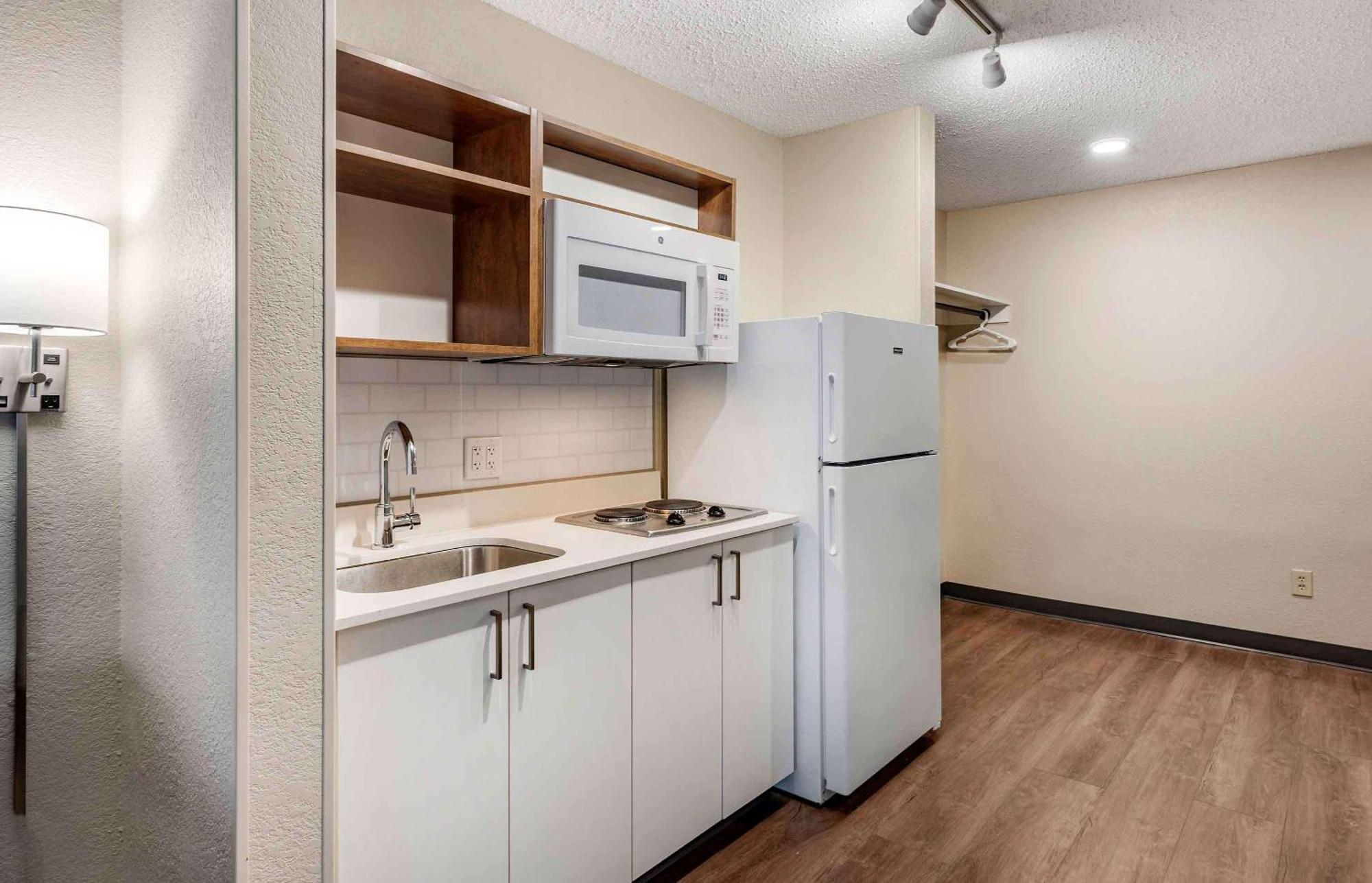 Extended Stay America Suites - Fort Lauderdale - Plantation Extérieur photo
