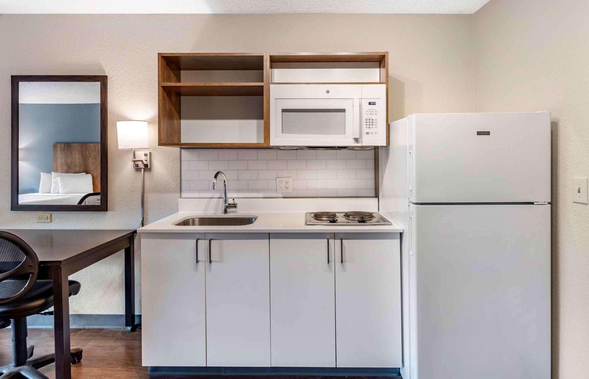 Extended Stay America Suites - Fort Lauderdale - Plantation Extérieur photo