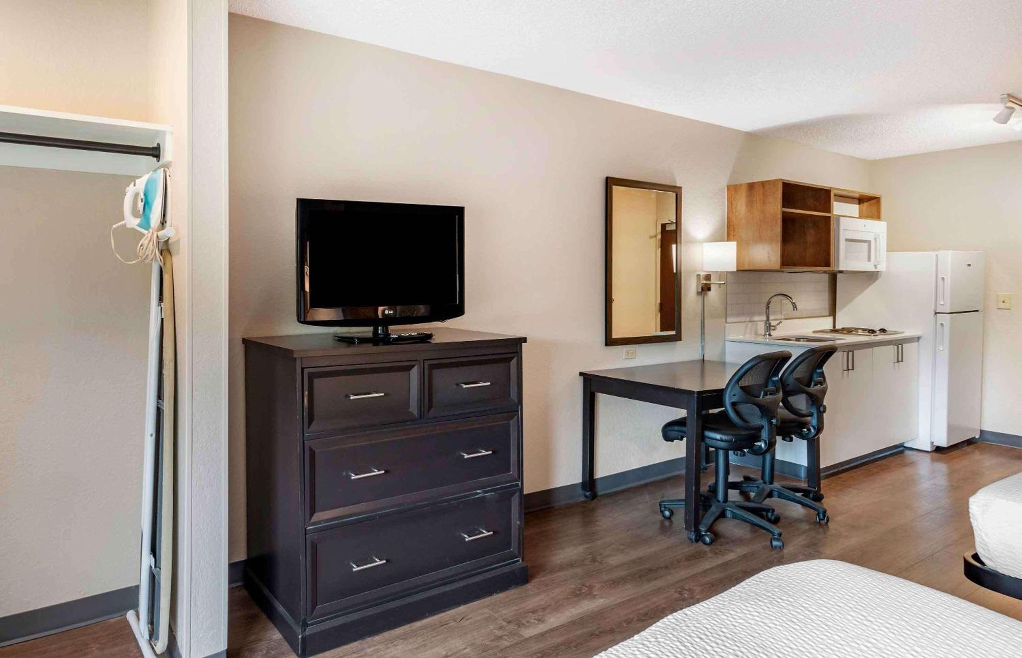 Extended Stay America Suites - Fort Lauderdale - Plantation Extérieur photo