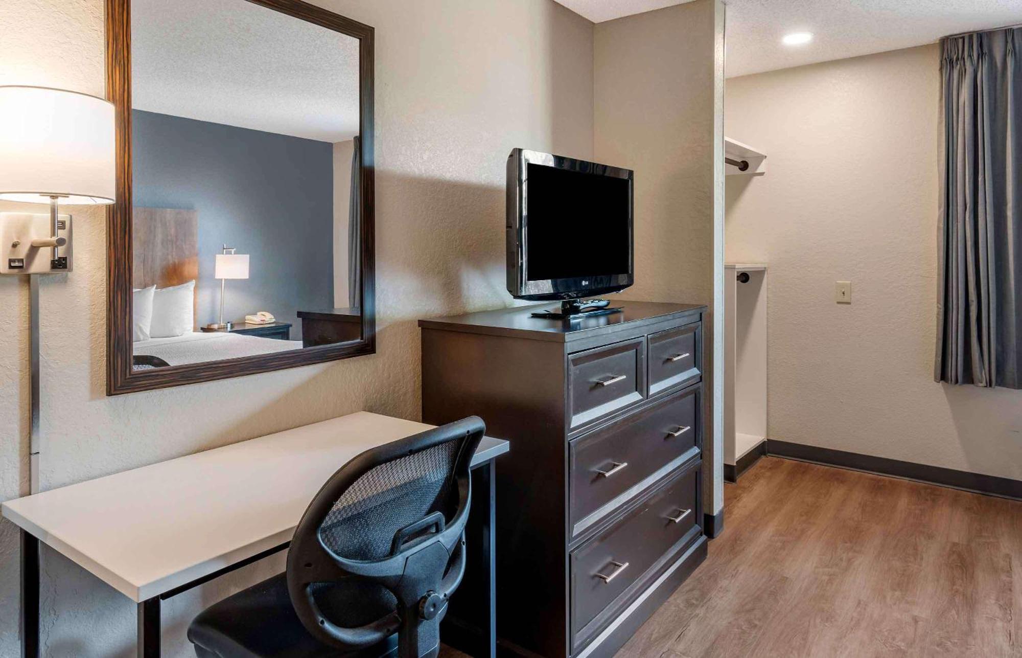 Extended Stay America Suites - Fort Lauderdale - Plantation Extérieur photo