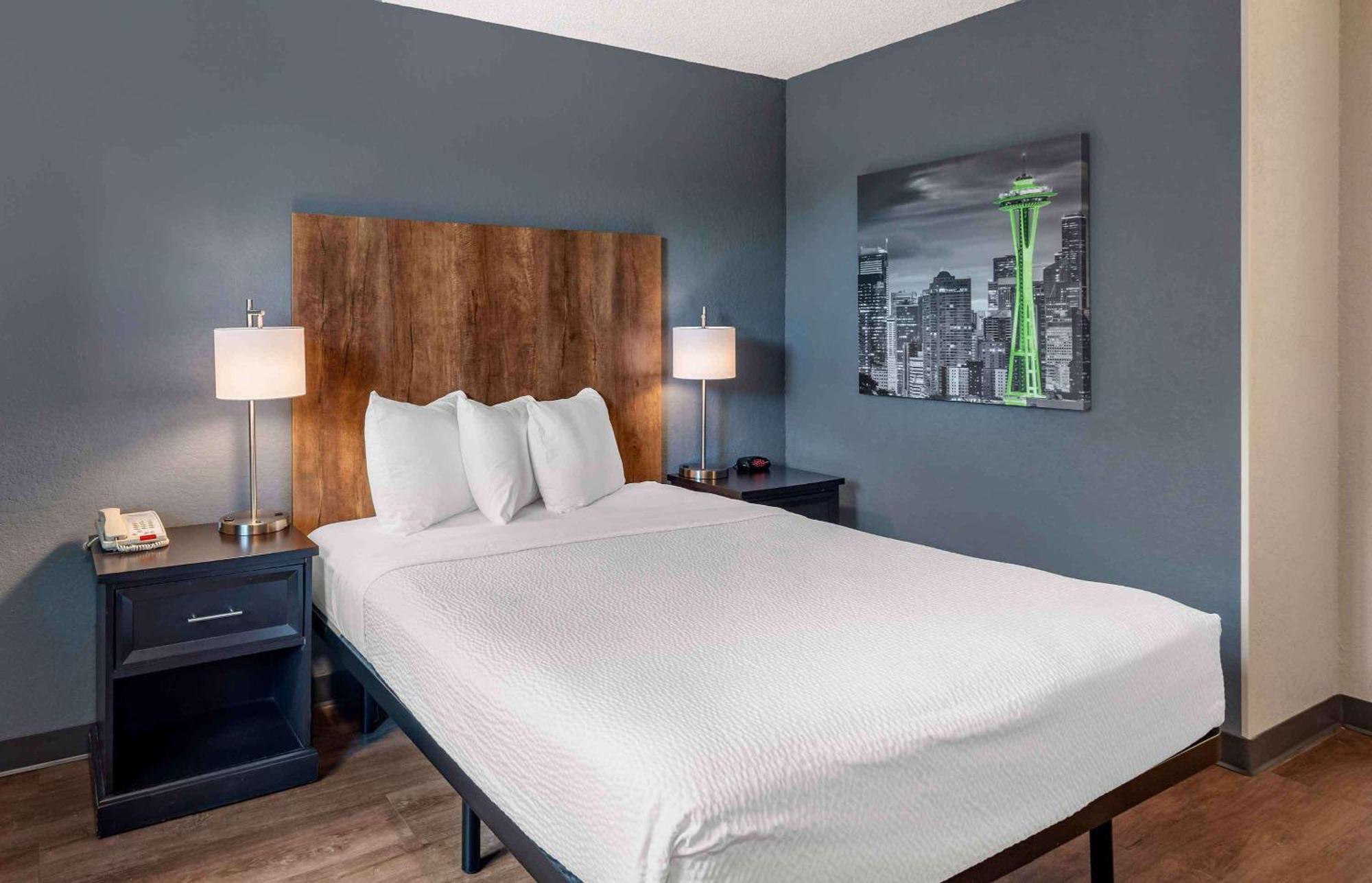 Extended Stay America Suites - Fort Lauderdale - Plantation Extérieur photo