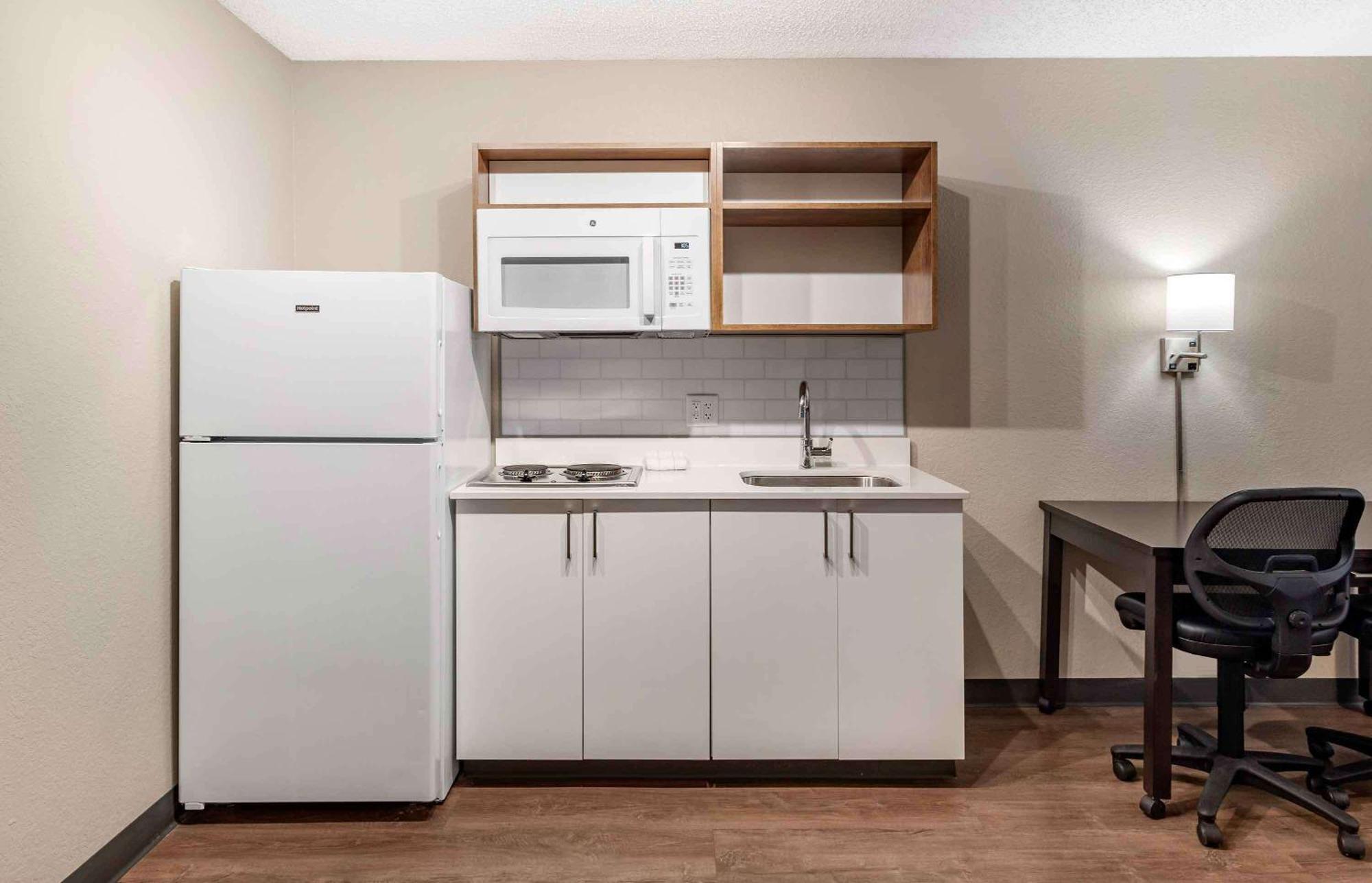Extended Stay America Suites - Fort Lauderdale - Plantation Extérieur photo