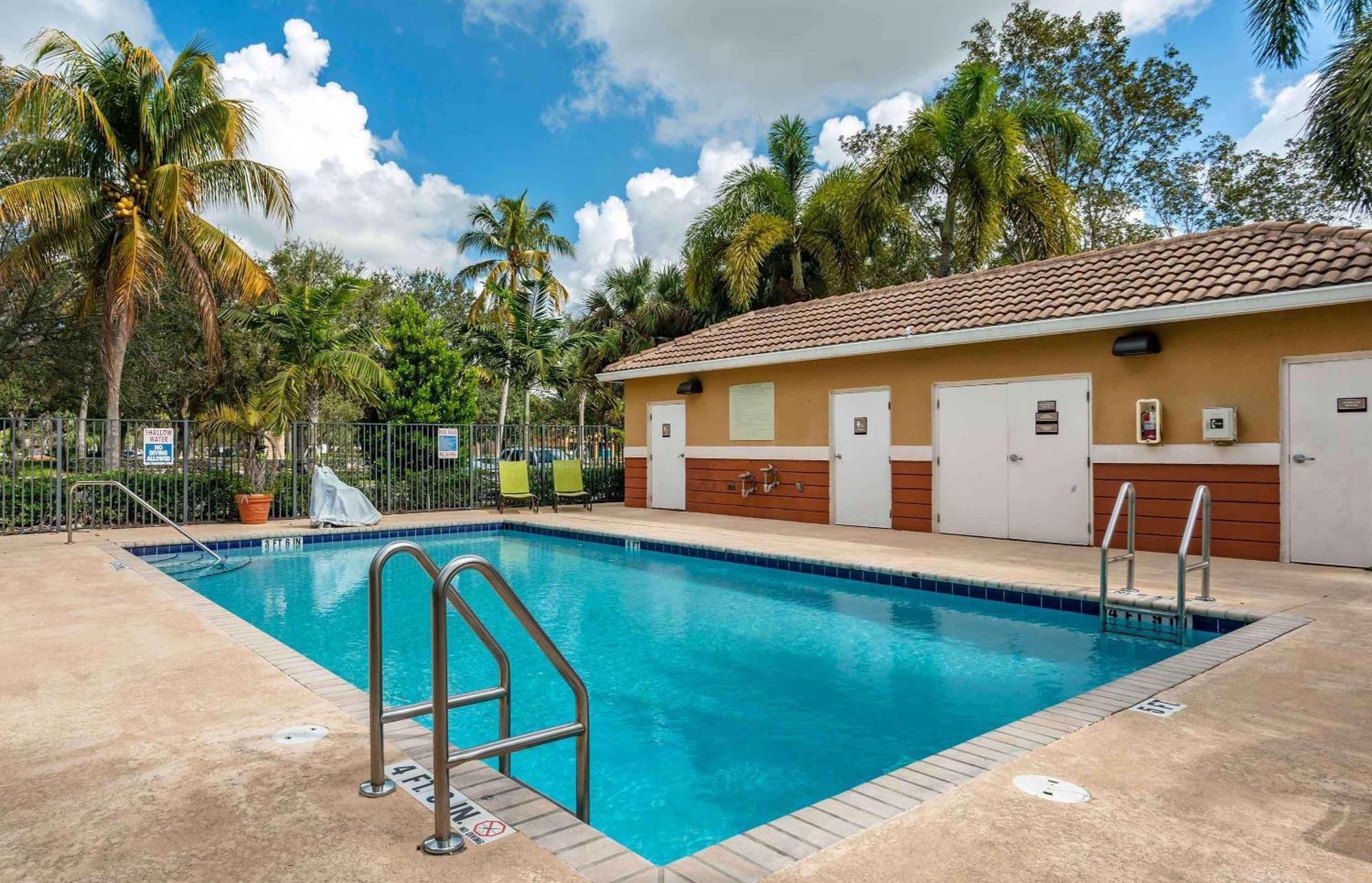 Extended Stay America Suites - Fort Lauderdale - Plantation Extérieur photo