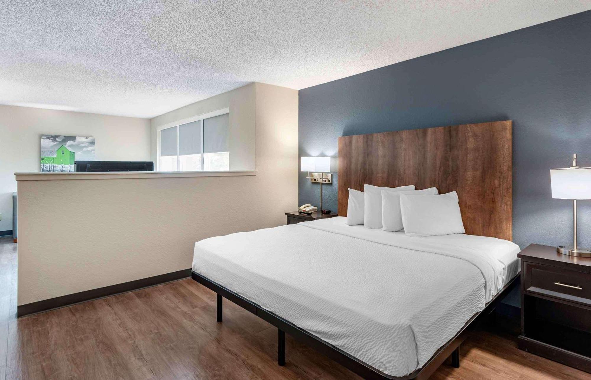 Extended Stay America Suites - Fort Lauderdale - Plantation Extérieur photo