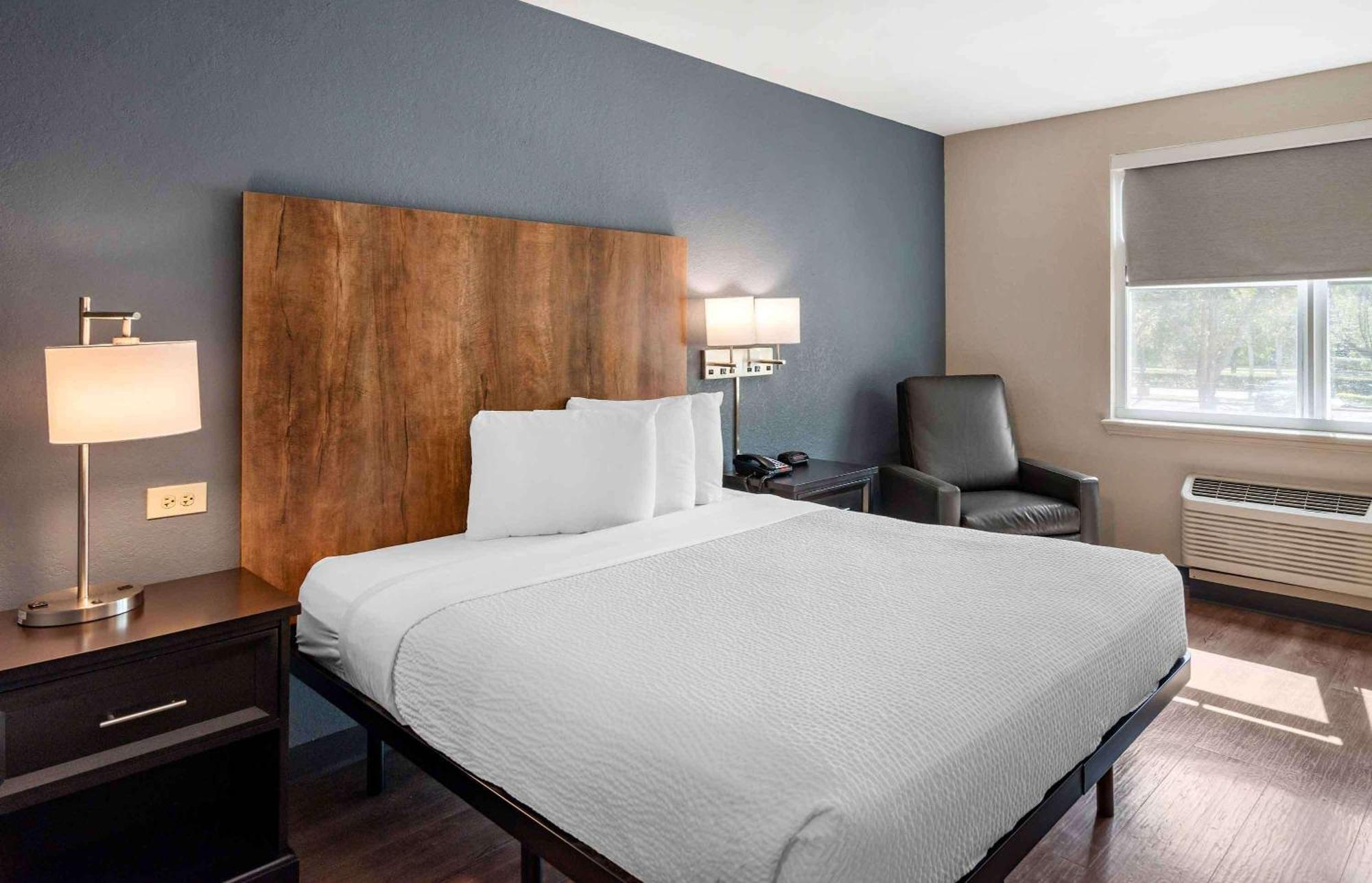Extended Stay America Suites - Fort Lauderdale - Plantation Extérieur photo