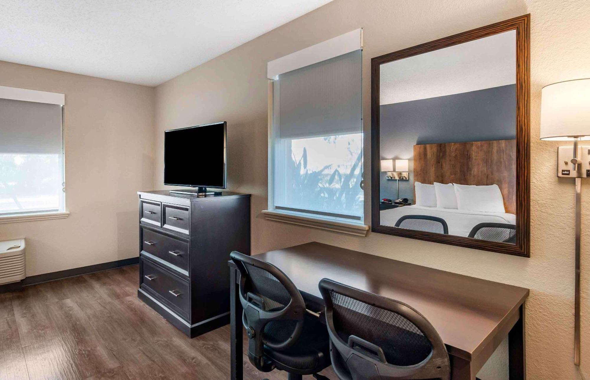 Extended Stay America Suites - Fort Lauderdale - Plantation Extérieur photo