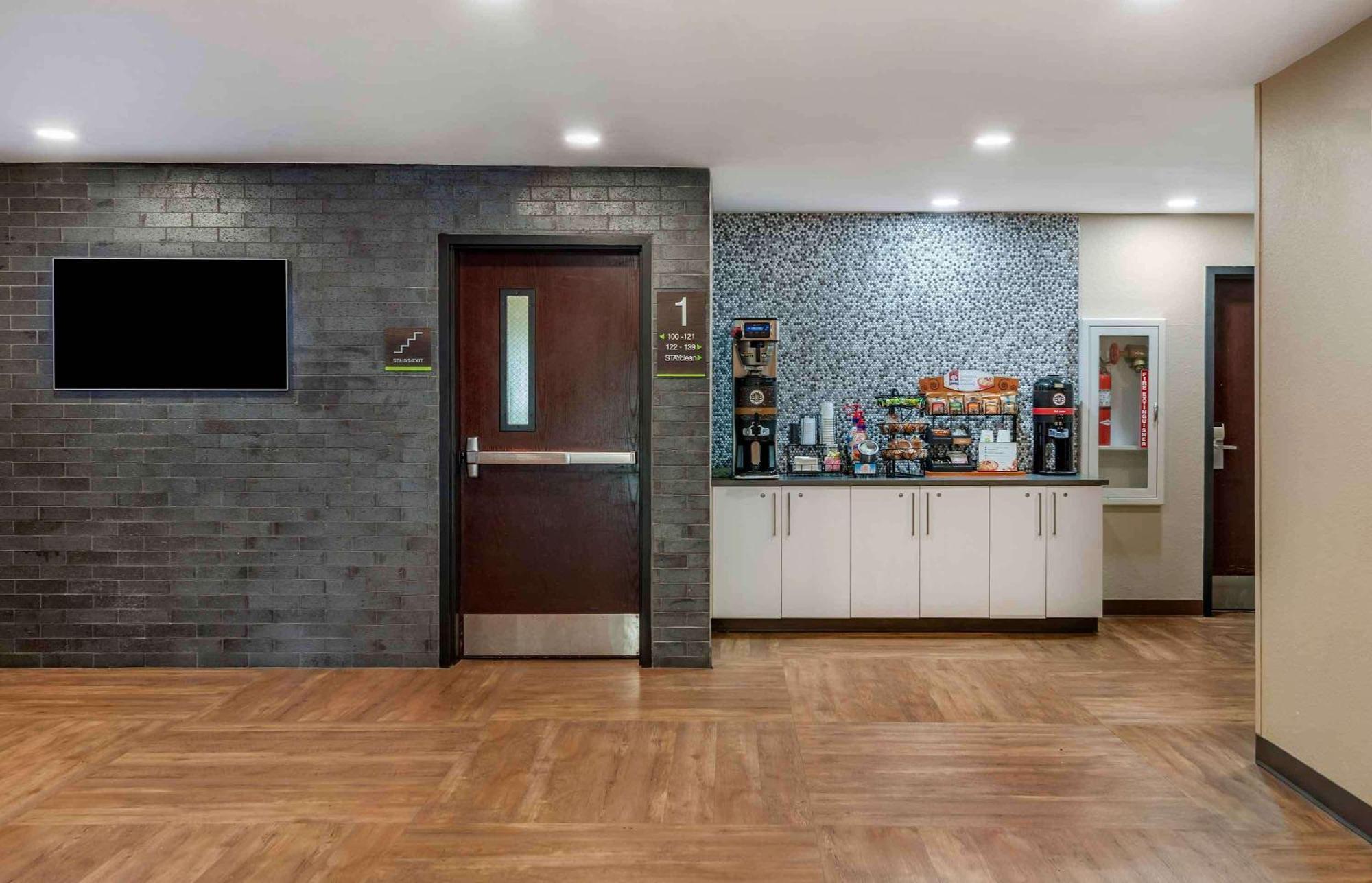 Extended Stay America Suites - Fort Lauderdale - Plantation Extérieur photo