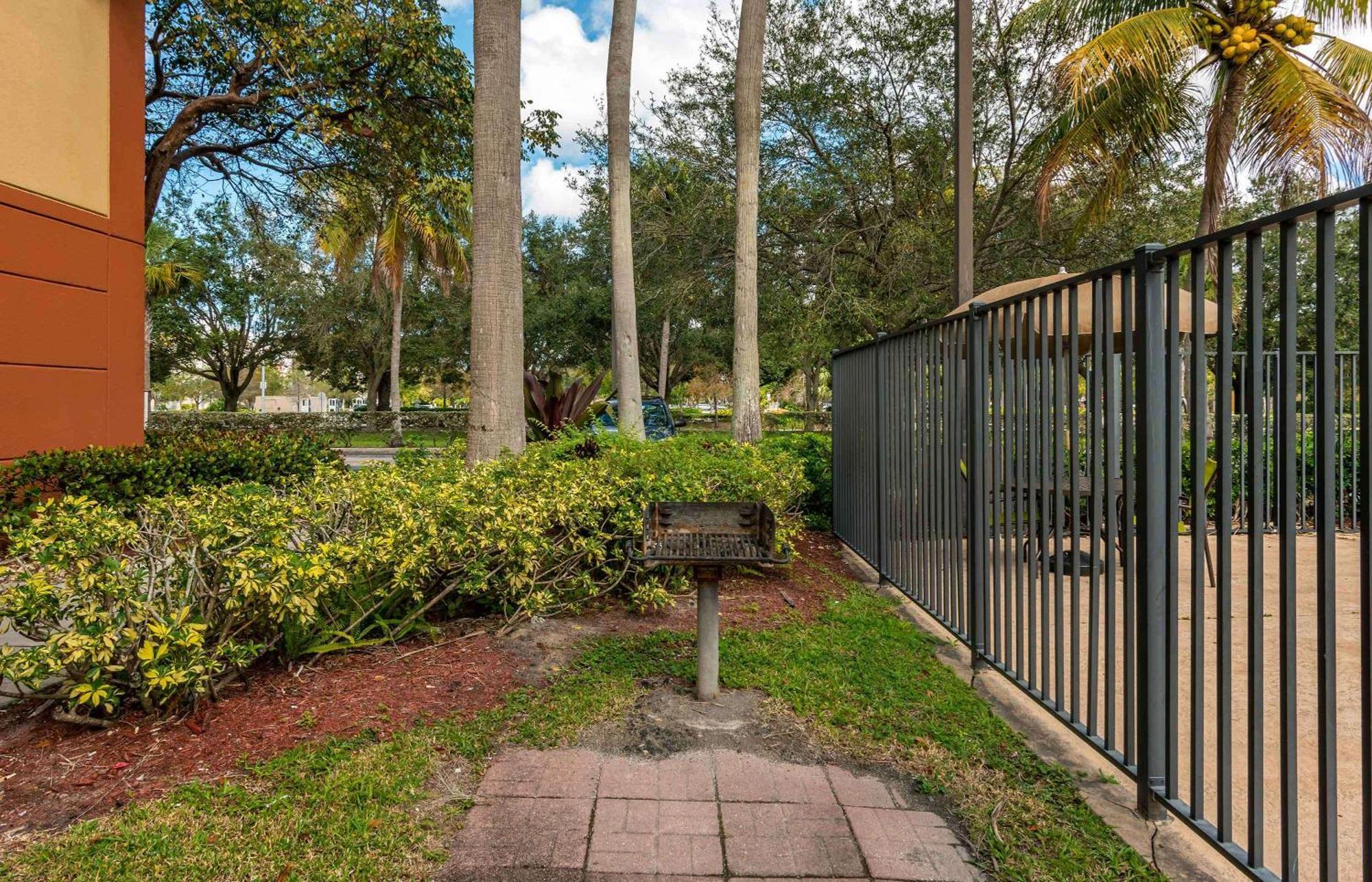 Extended Stay America Suites - Fort Lauderdale - Plantation Extérieur photo